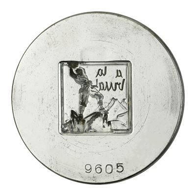 N a la Brua (battaglione Alpini Val Pescare 1939-1943) 61 X51 MM