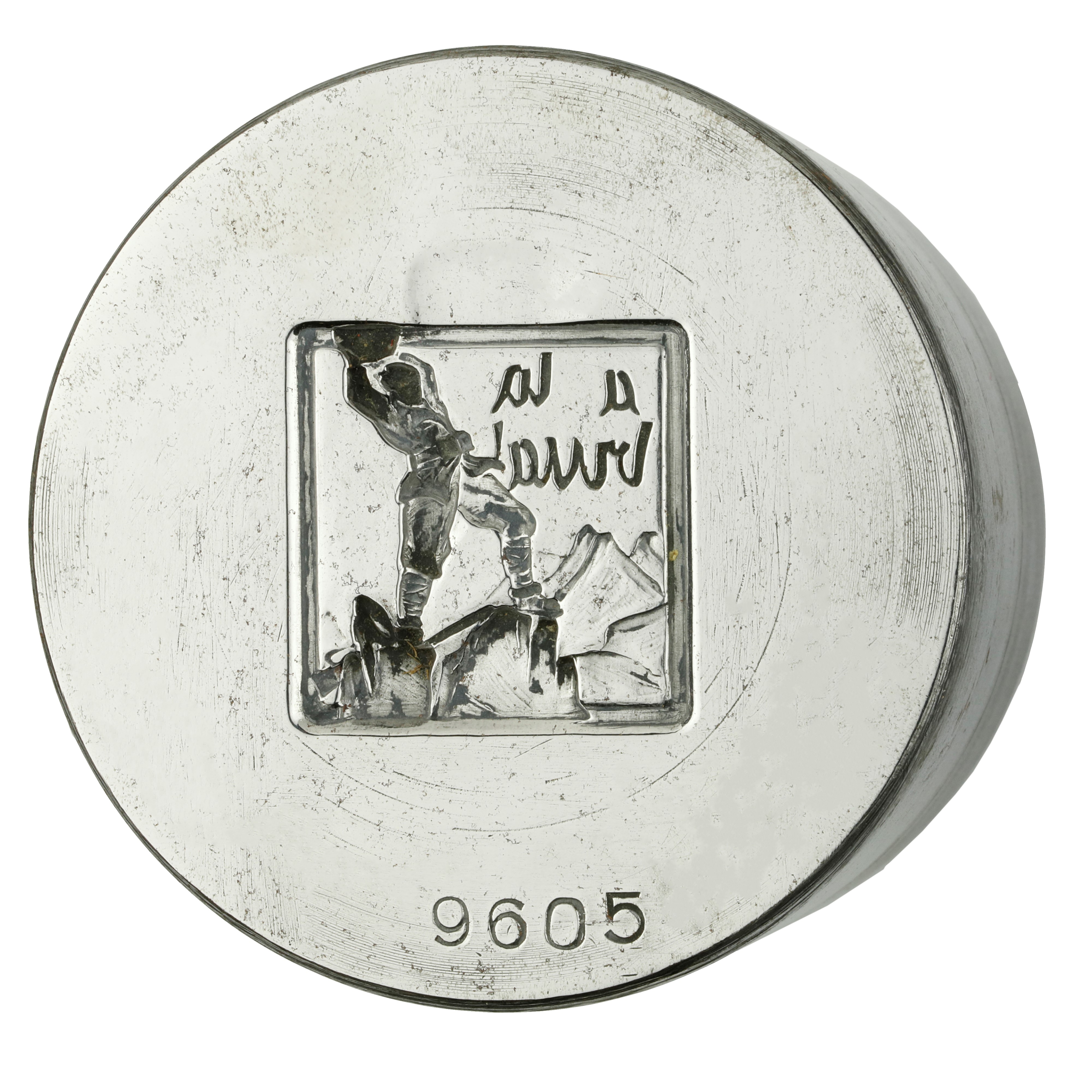 N a la Brua (battaglione Alpini Val Pescare 1939-1943) 61 X51 MM
