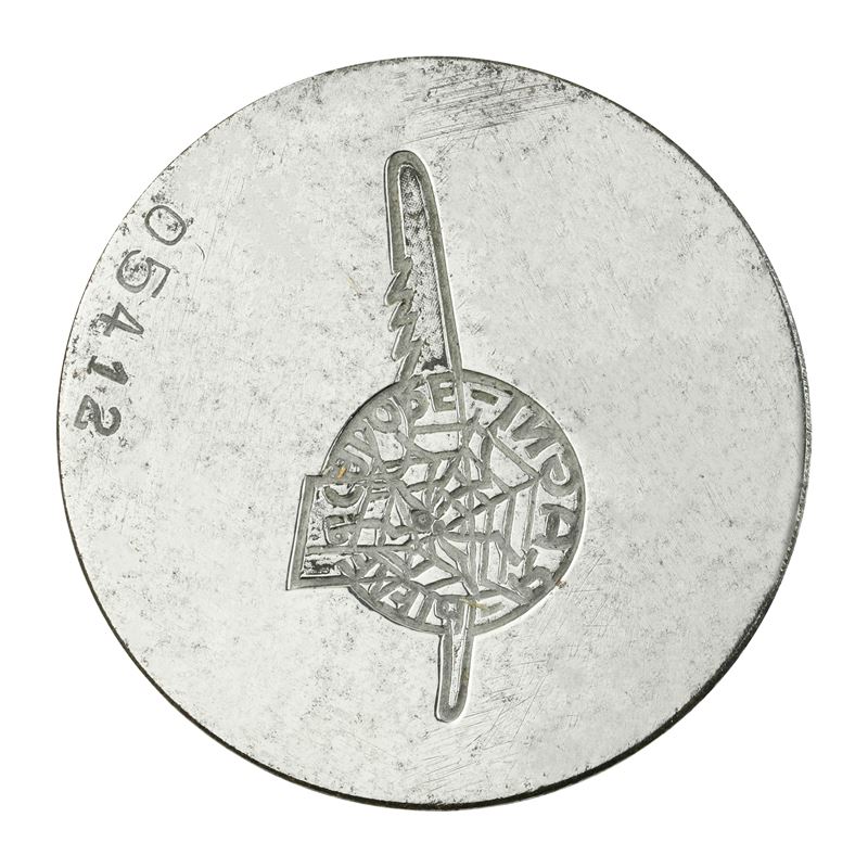 N Ragni Pieve di Cadore 57 X 47 MM