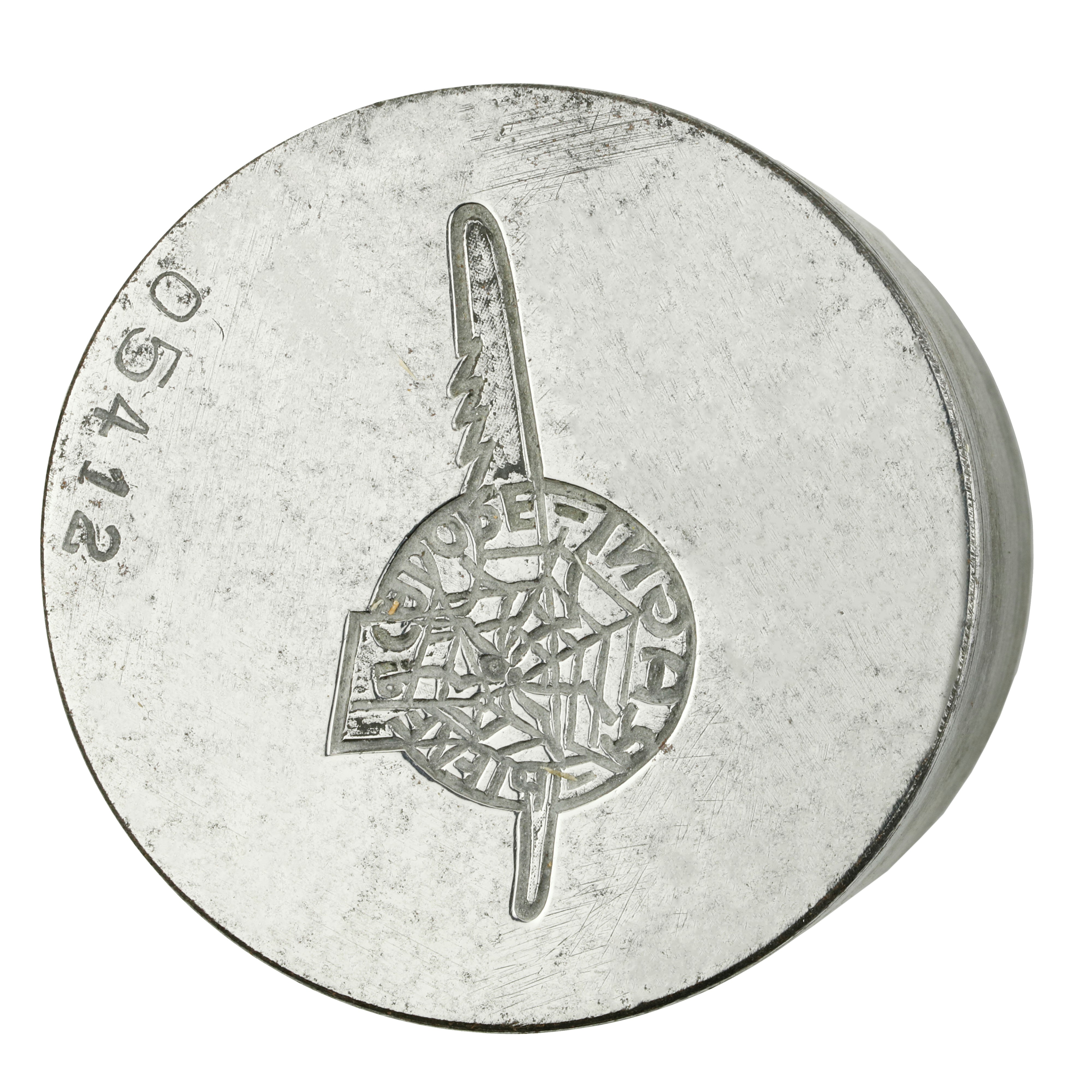 N Ragni Pieve di Cadore 57 X 47 MM