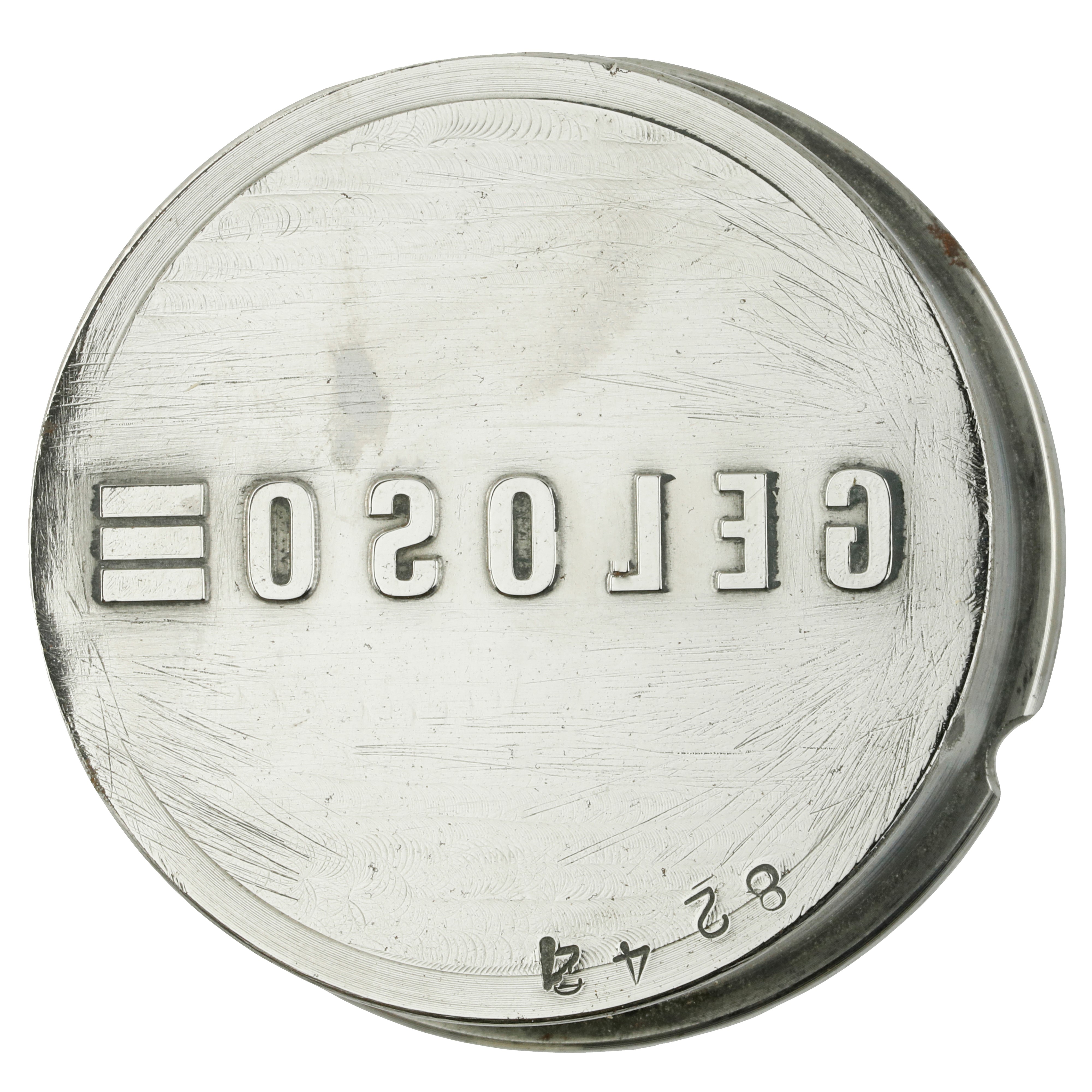N G e L o S o 52 X 27 MM
