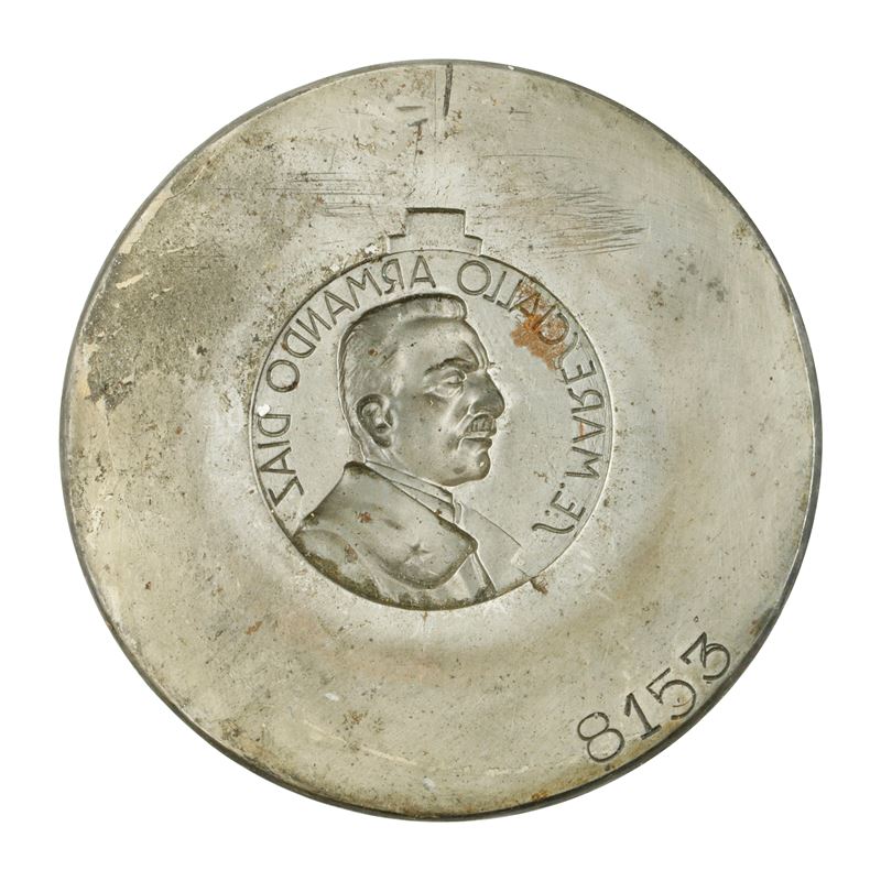 N S e Maresciallo Armando Diaz. 48 X 4a MM