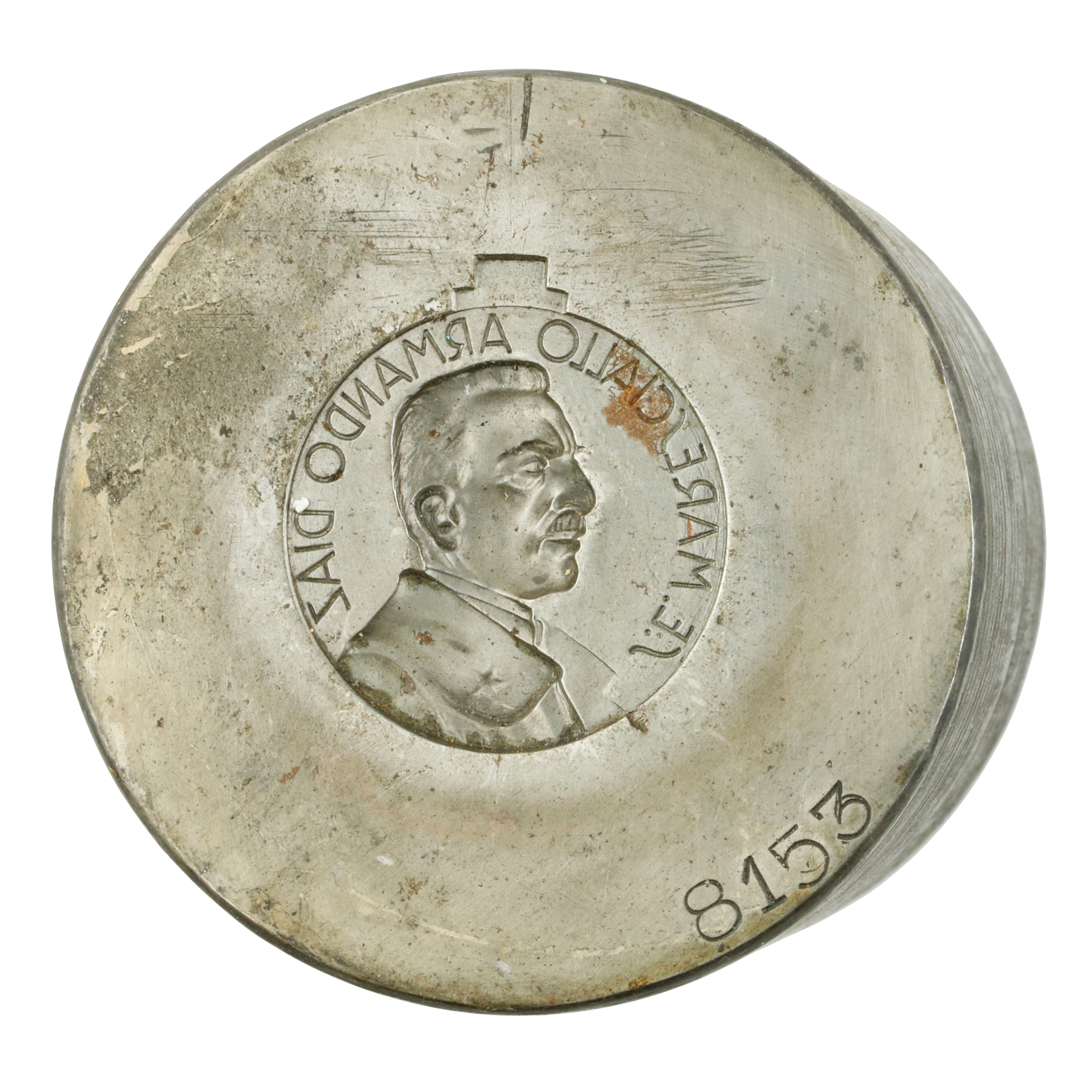 N S e Maresciallo Armando Diaz. 48 X 4a MM