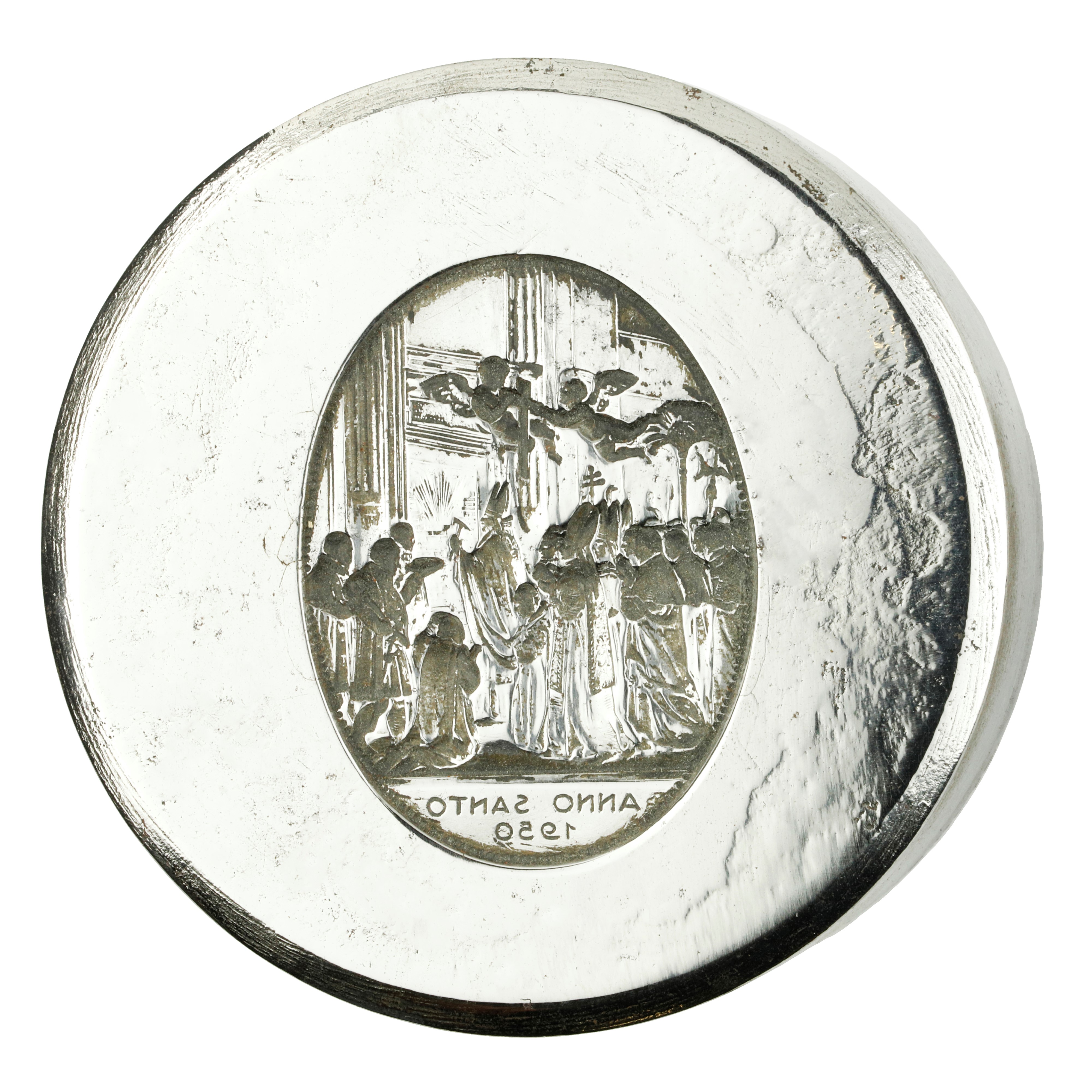N Anno Santo 1950. 69 X 29 MM