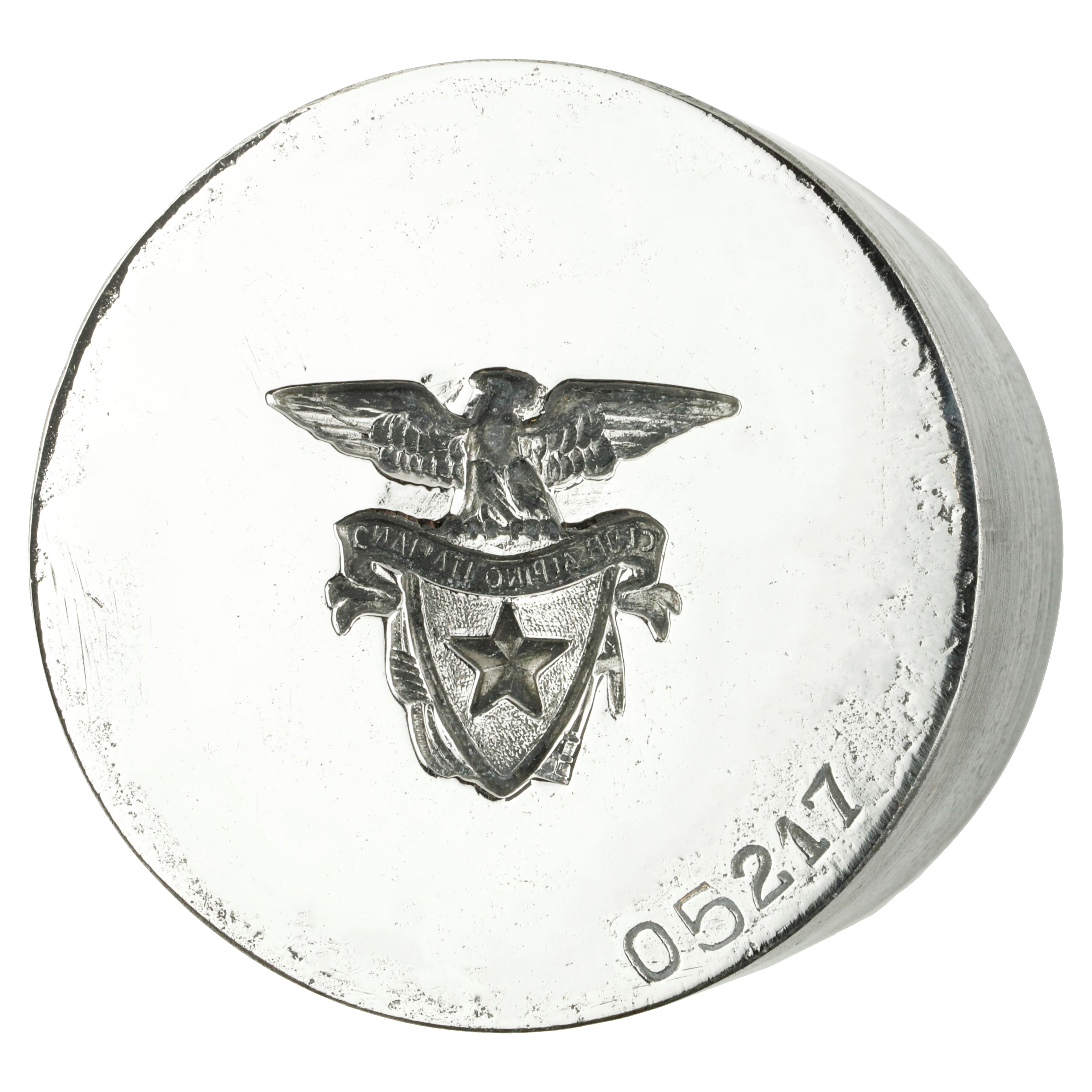 N Club Alpino Italiano 55 x 42 mm