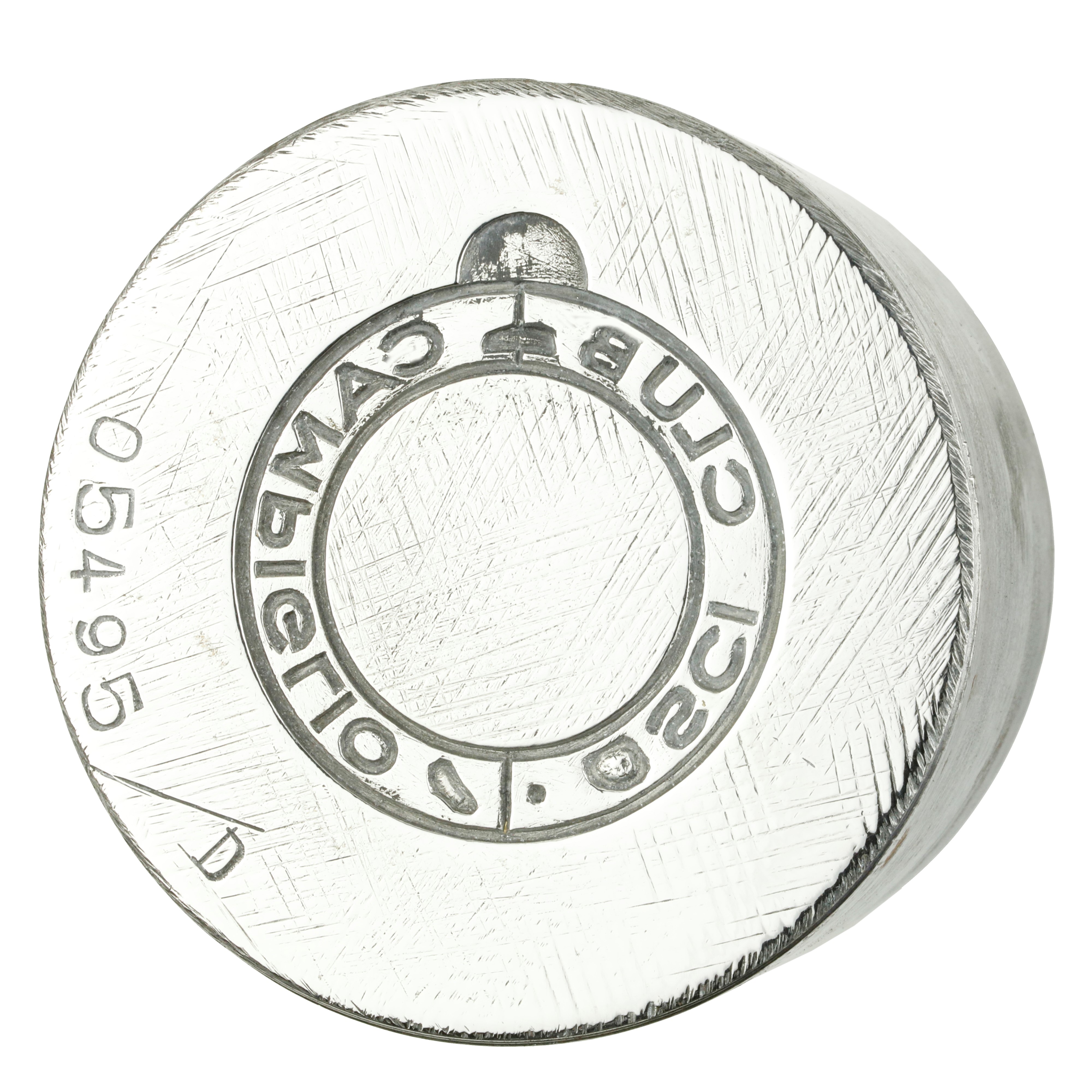 N Sci Club Campiglio 59 X 59 MM