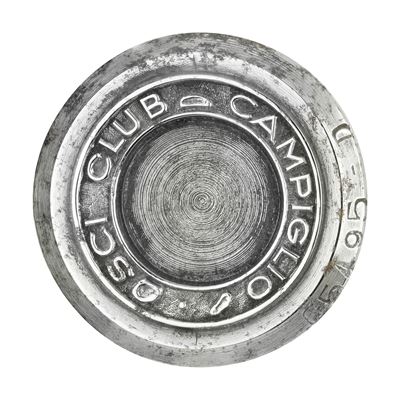 P Sci Club Campiglio 46 X 43 MM