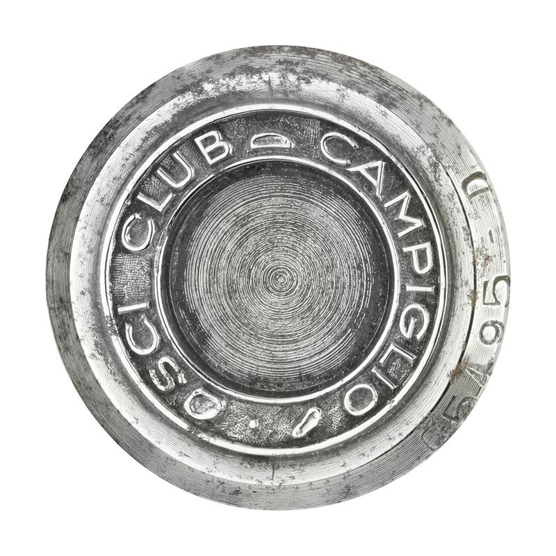 P Sci Club Campiglio 46 X 43 MM