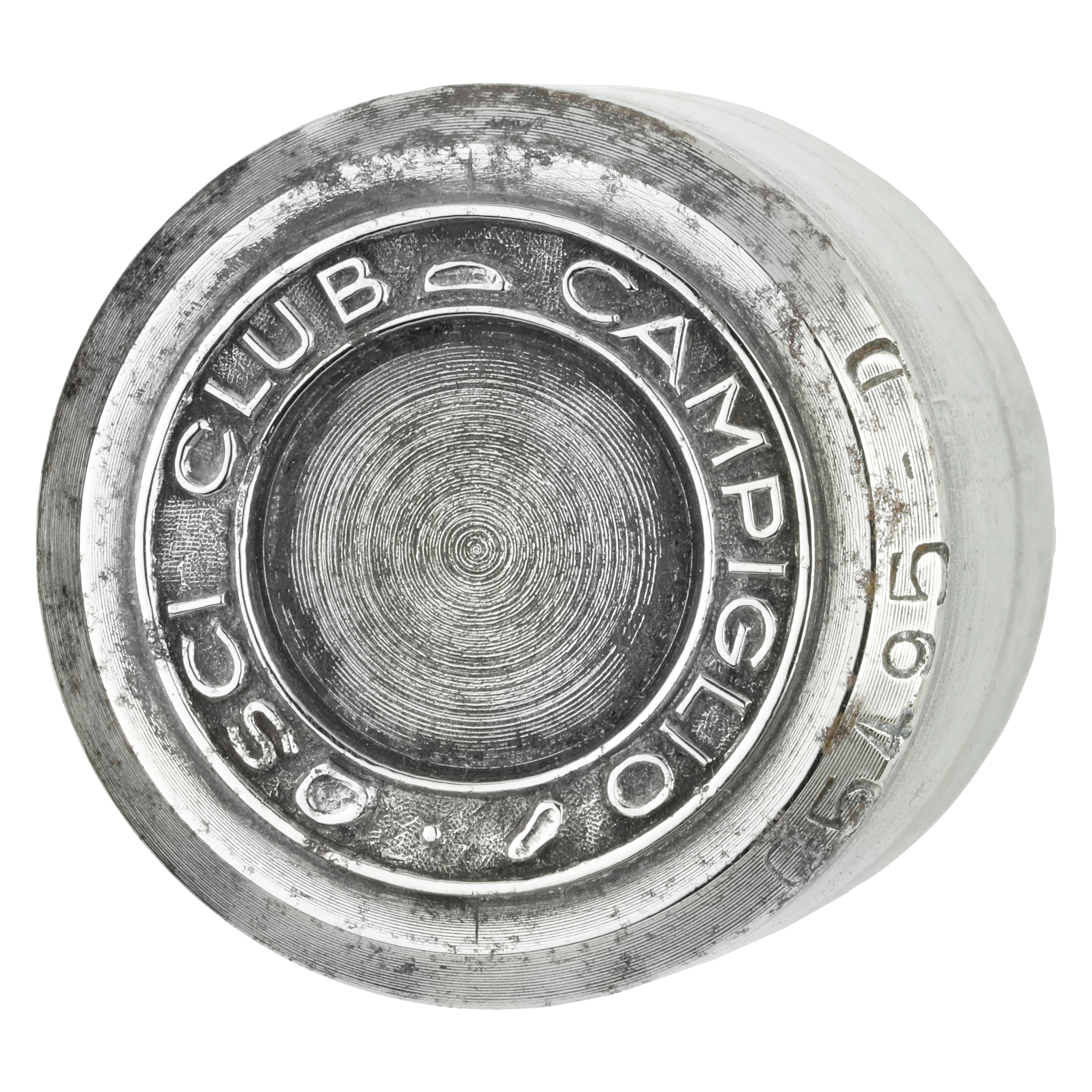 P Sci Club Campiglio 46 X 43 MM