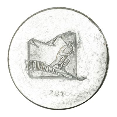 N Sestriere 61 X 51 MM