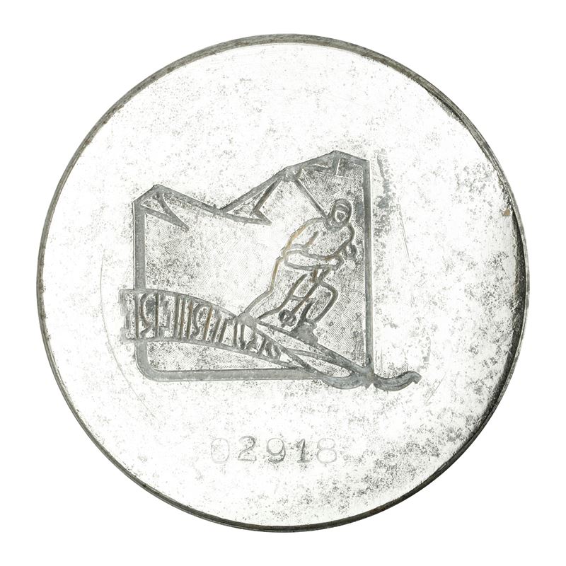 N Sestriere 61 X 51 MM