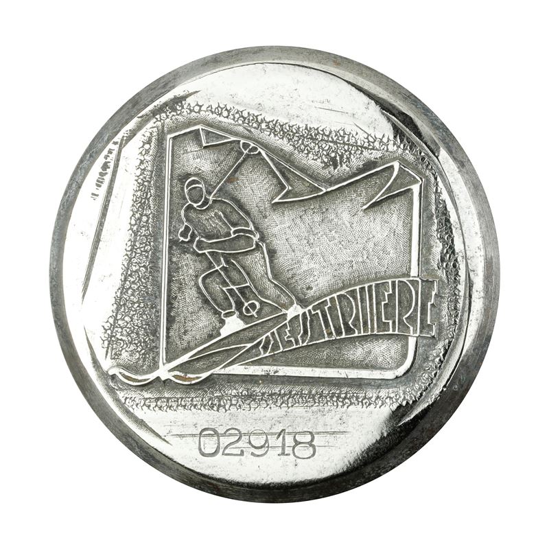 P Sestriere 52 X 47 MM