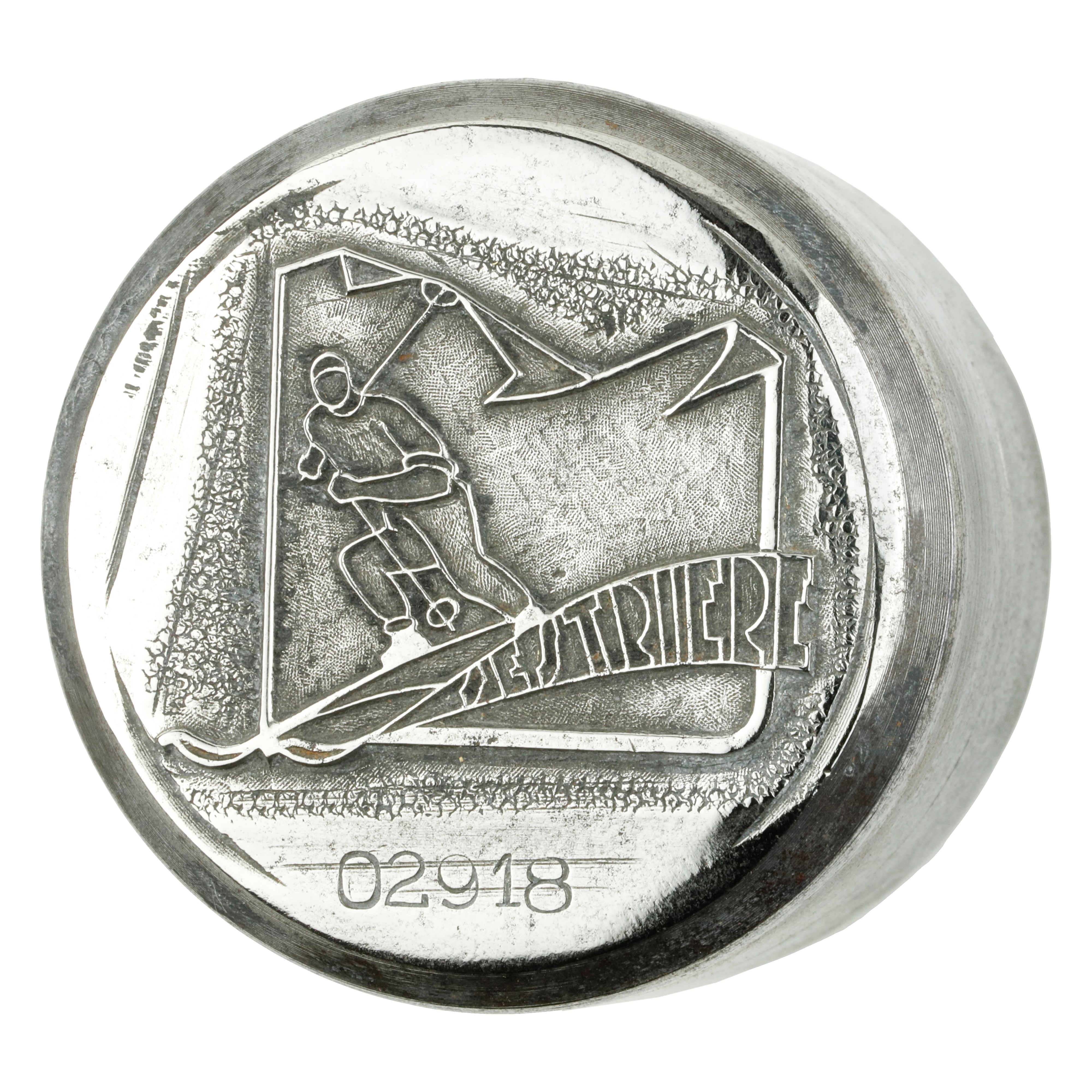 P Sestriere 52 X 47 MM
