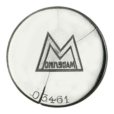 N Madesimo 41 X 36 MM