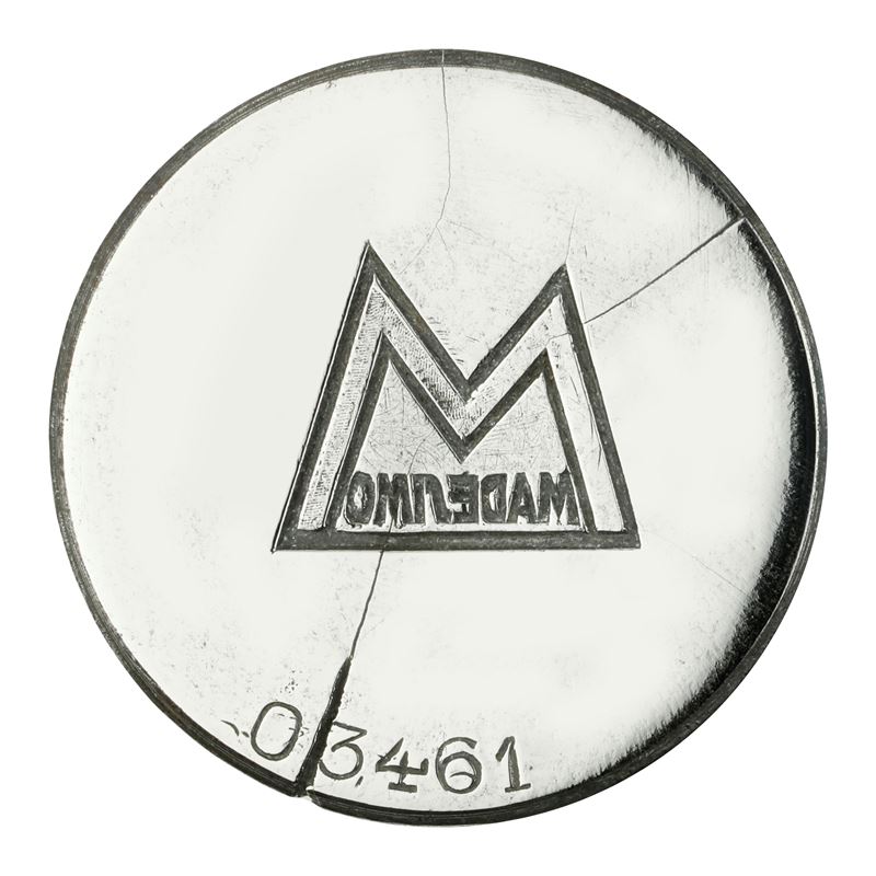 N Madesimo 41 X 36 MM