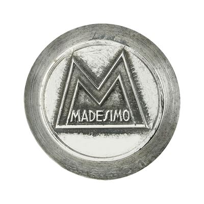 P Madesimo 35 X 38 MM