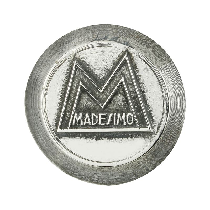 P Madesimo 35 X 38 MM