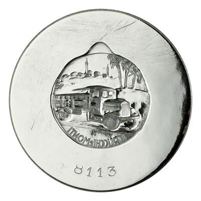 N Trucchi e Monti 59 X 44 MM