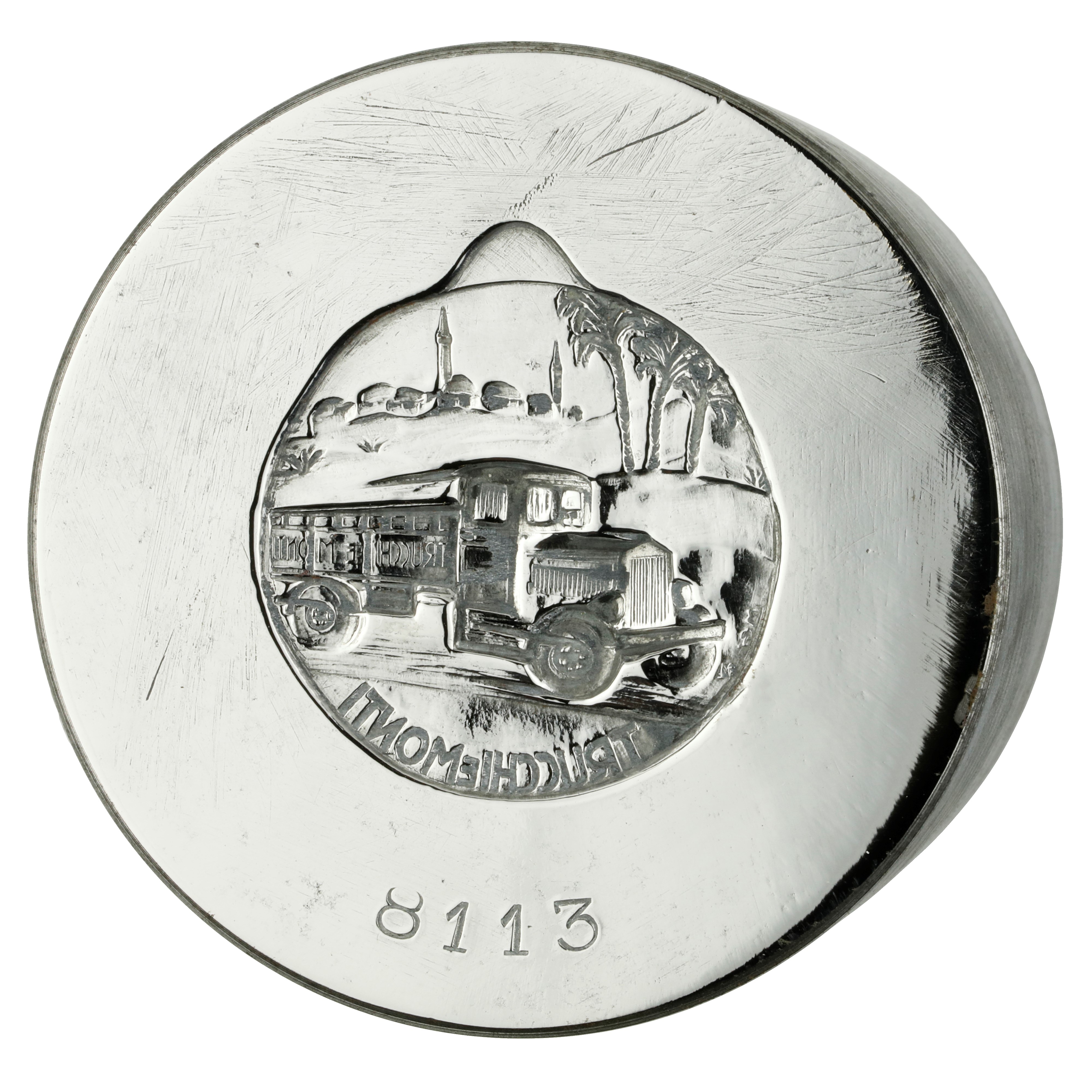 N Trucchi e Monti 59 X 44 MM