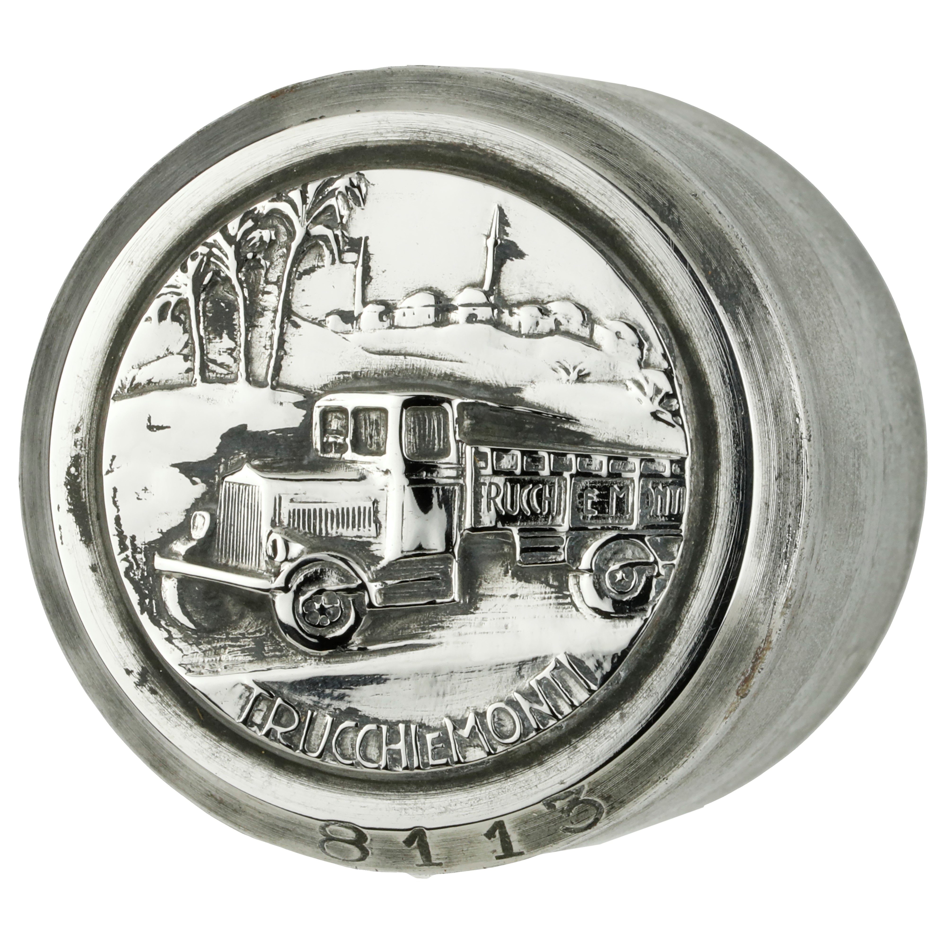 P Trucchi e Monti 40 X 42 MM