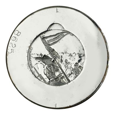 N 18° Compagnia 53 X 42 MM