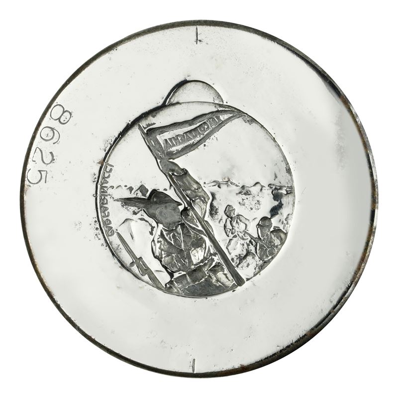 N 18° Compagnia 53 X 42 MM