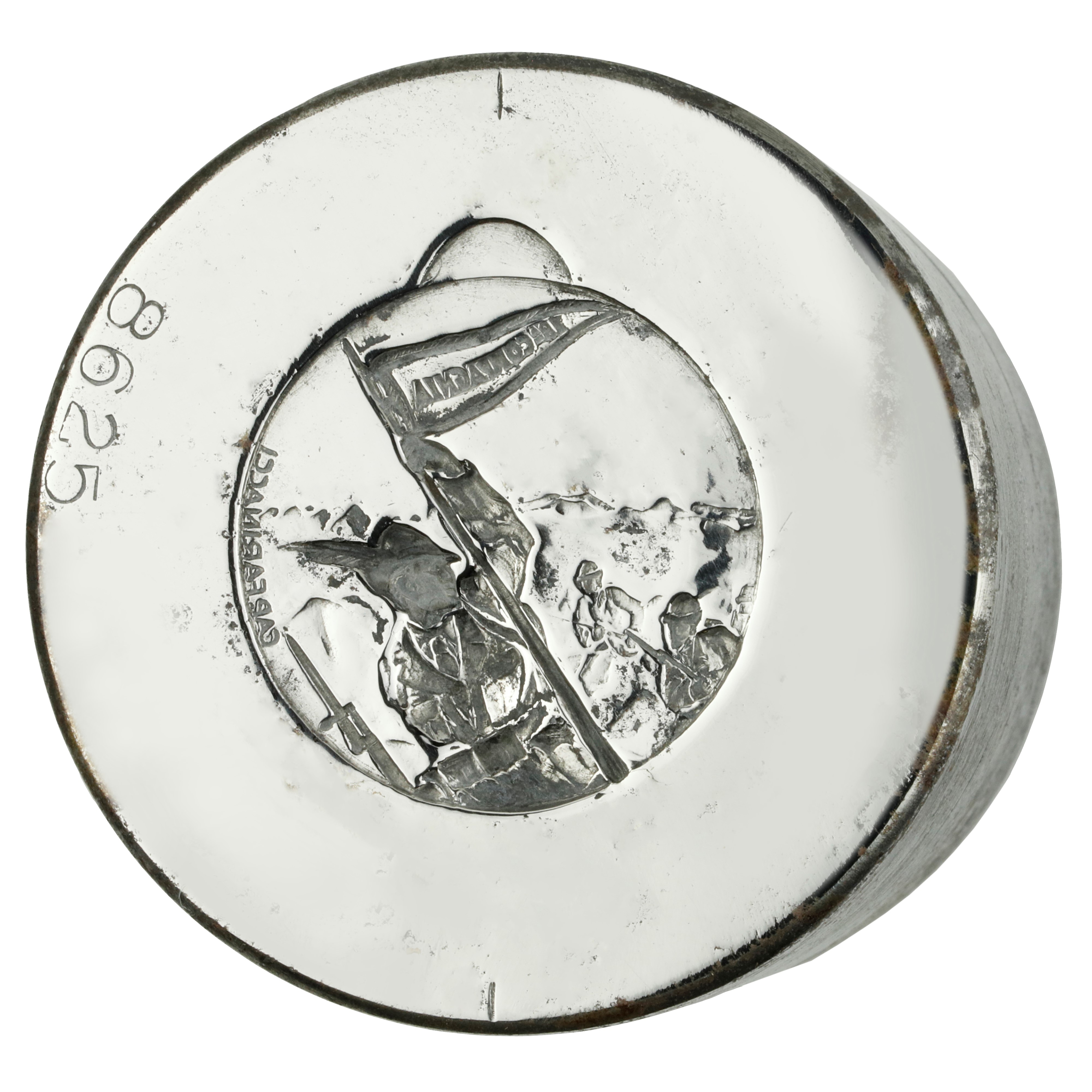 N 18° Compagnia 53 X 42 MM