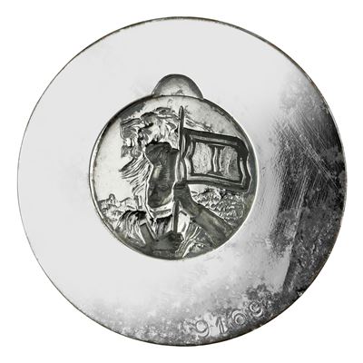 N i 57 X 46 MM