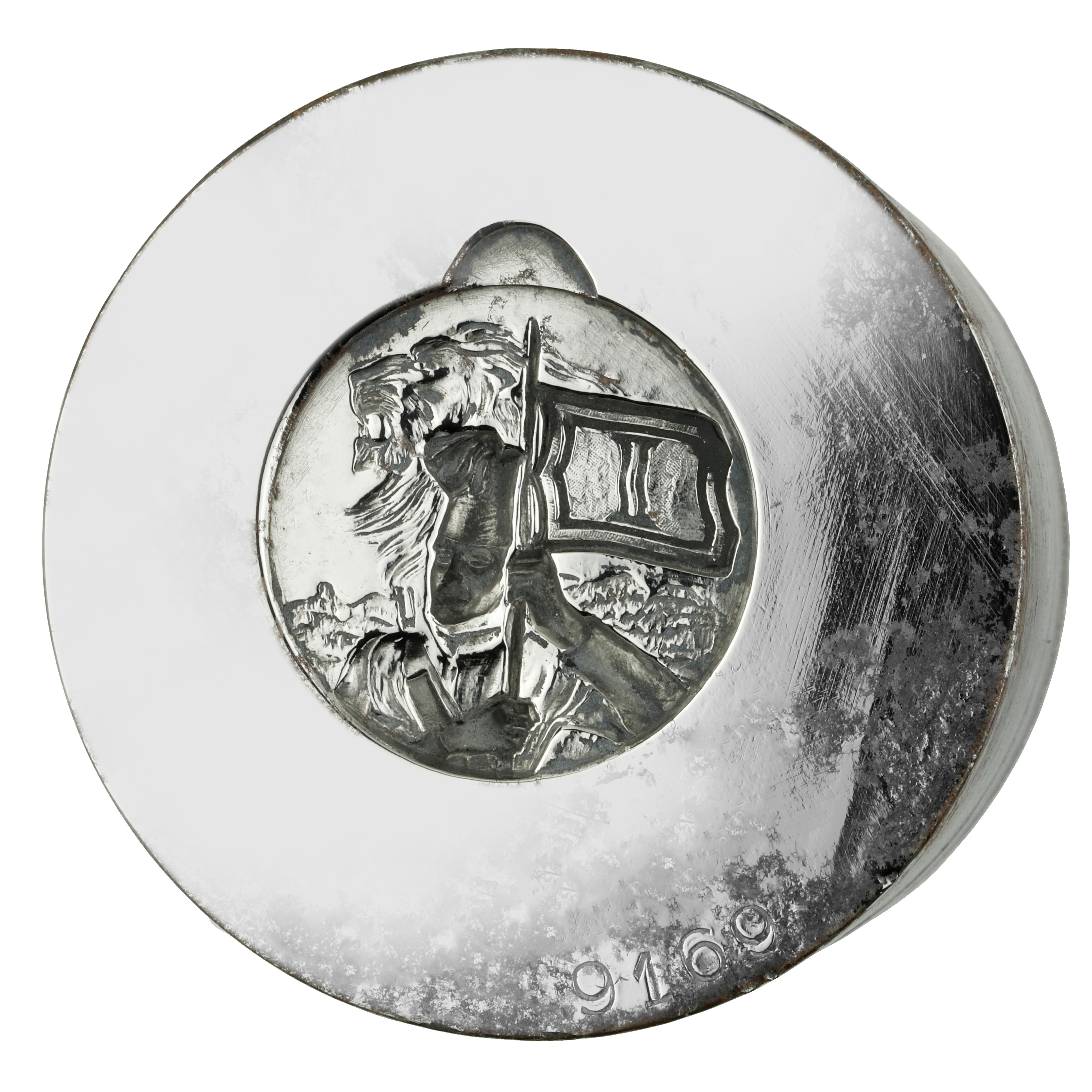 N i 57 X 46 MM