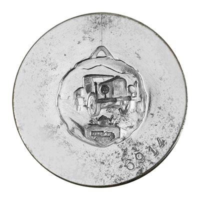 N Anac 52 X 42 MM
