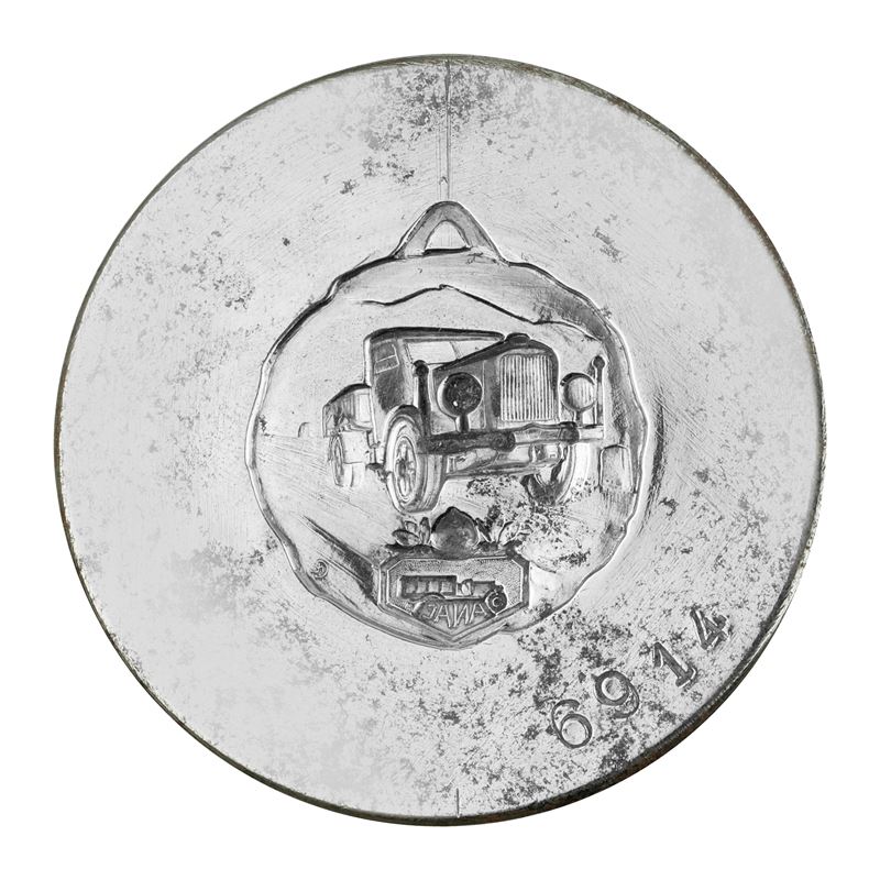 N Anac 52 X 42 MM