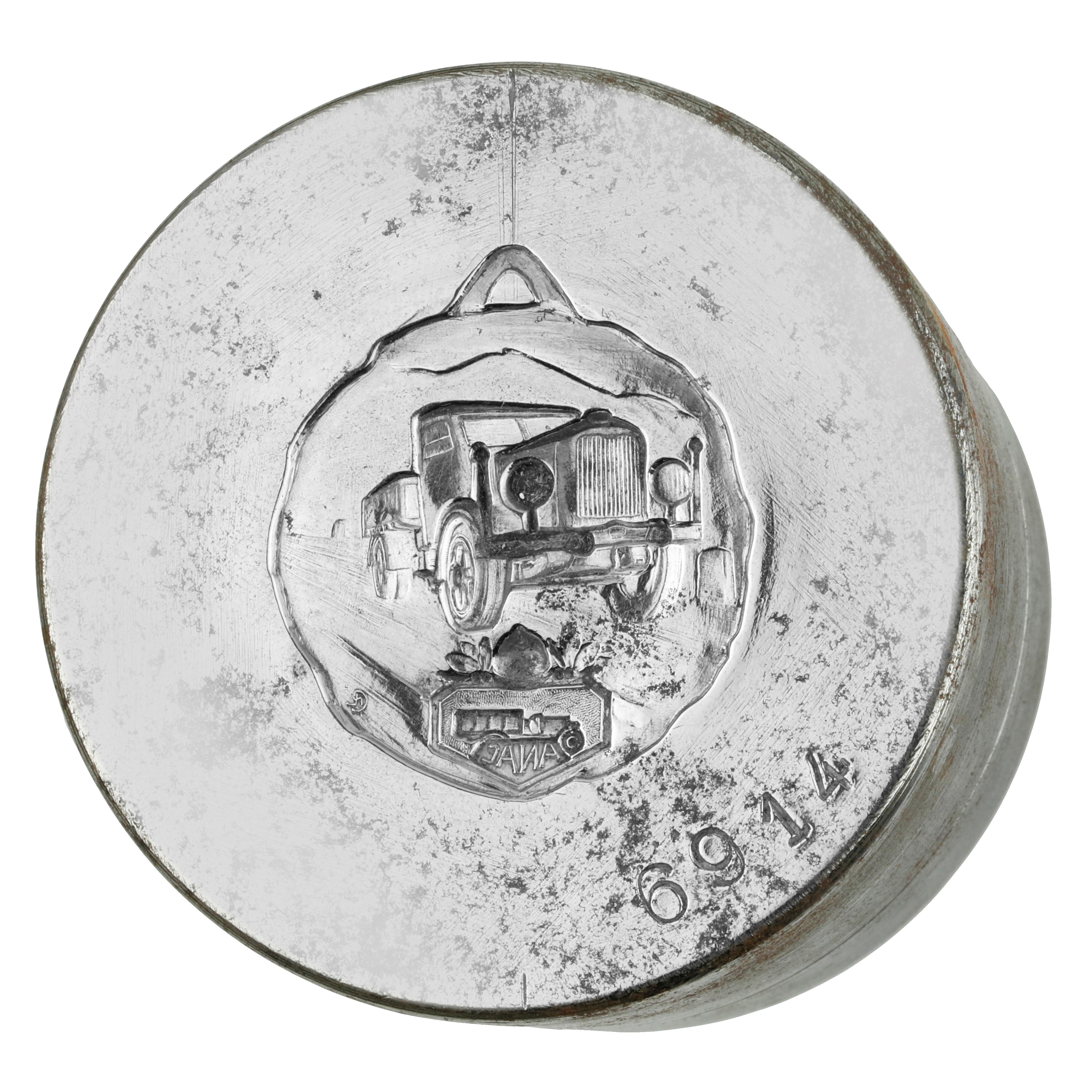 N Anac 52 X 42 MM