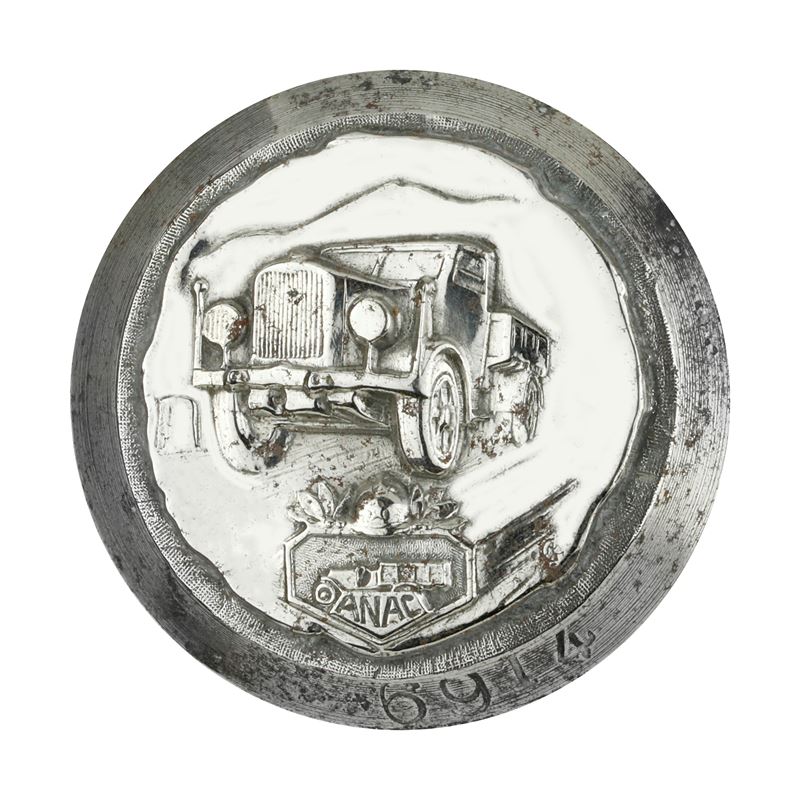 P Anac 35 X 38 MM