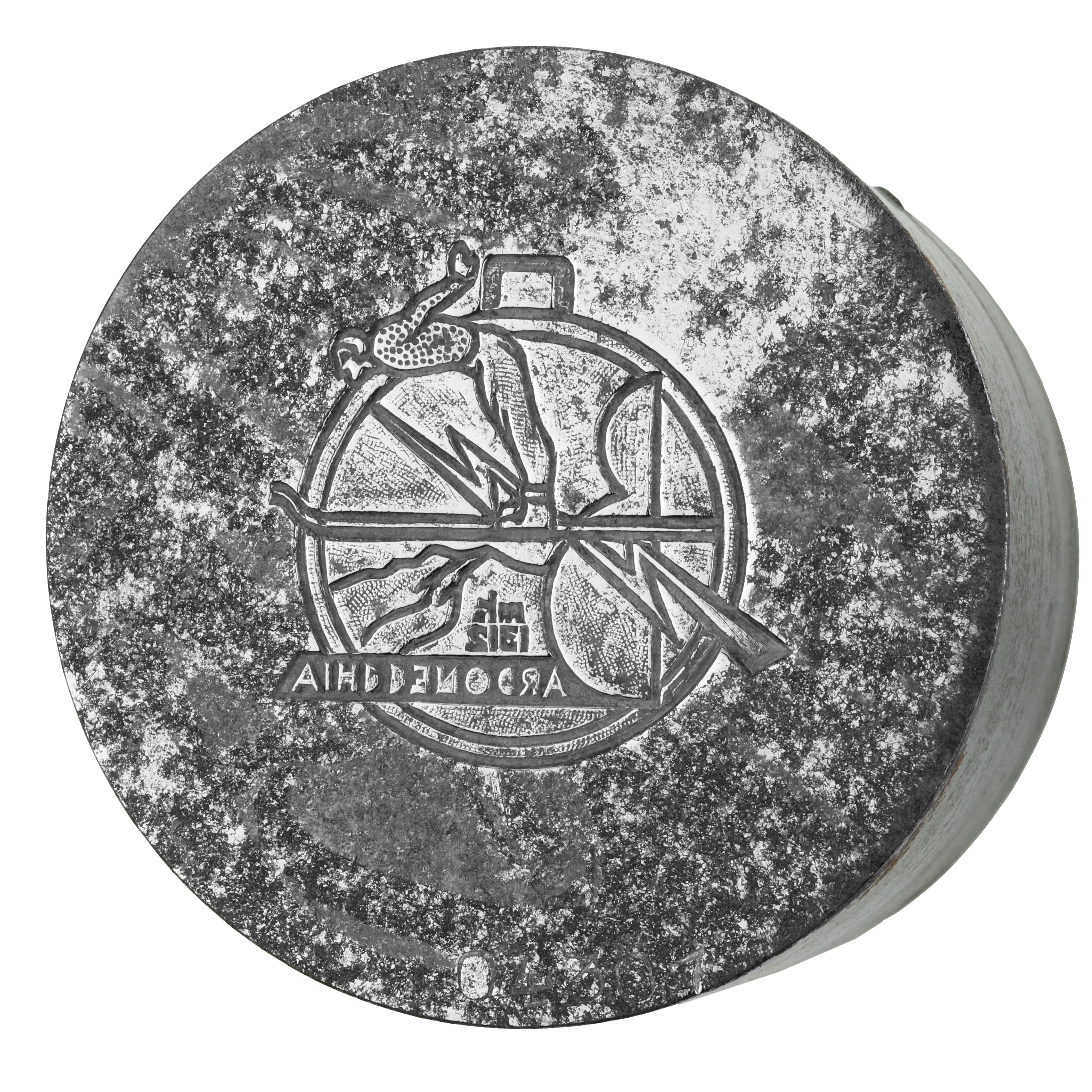 N Bardonecchia 63 X 45 MM