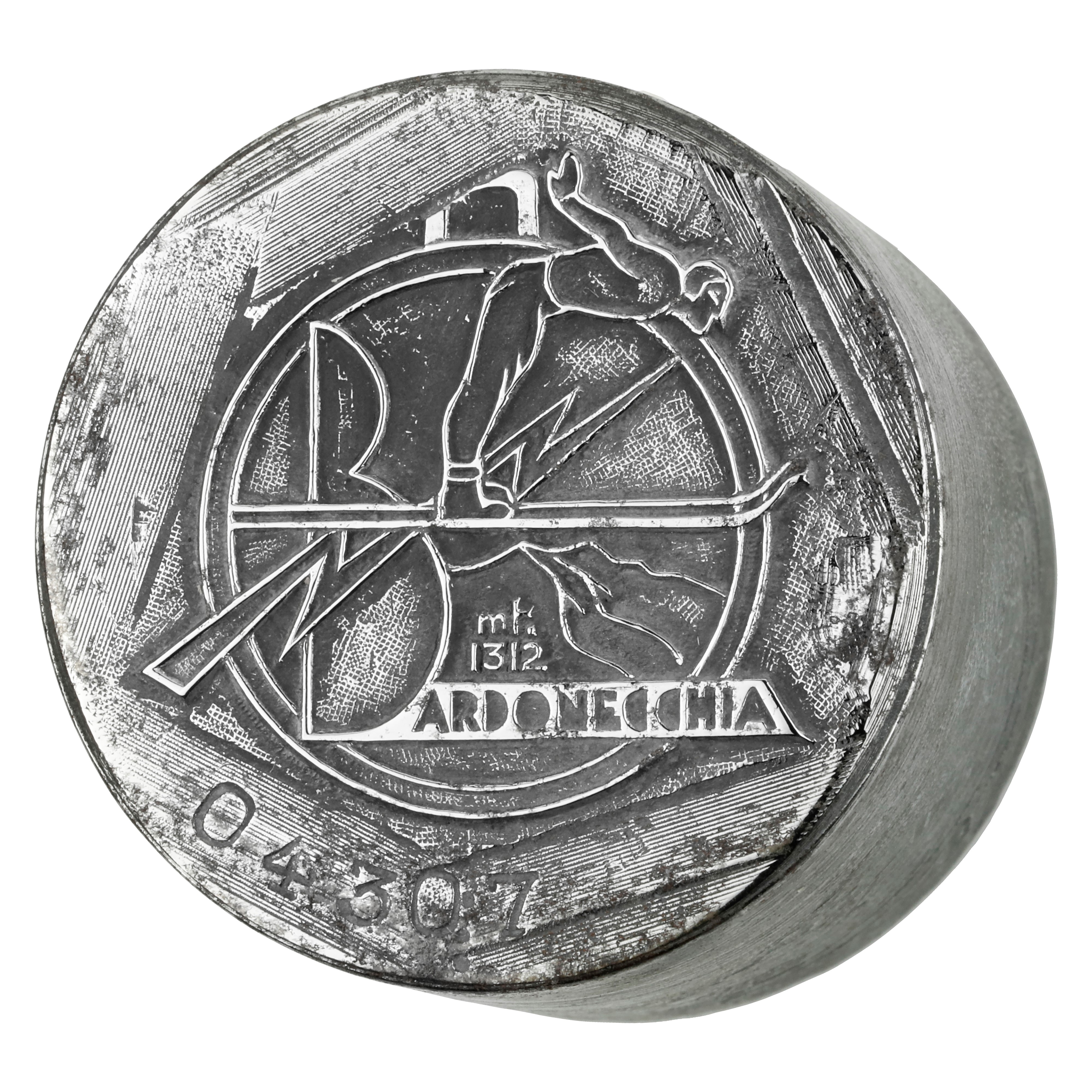 P Bardonecchia 46 X 43 MM