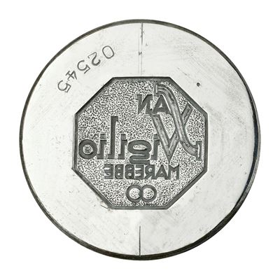 N San Virgilio Marebbe 59 X 46 MM