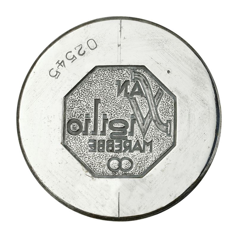 N San Virgilio Marebbe 59 X 46 MM
