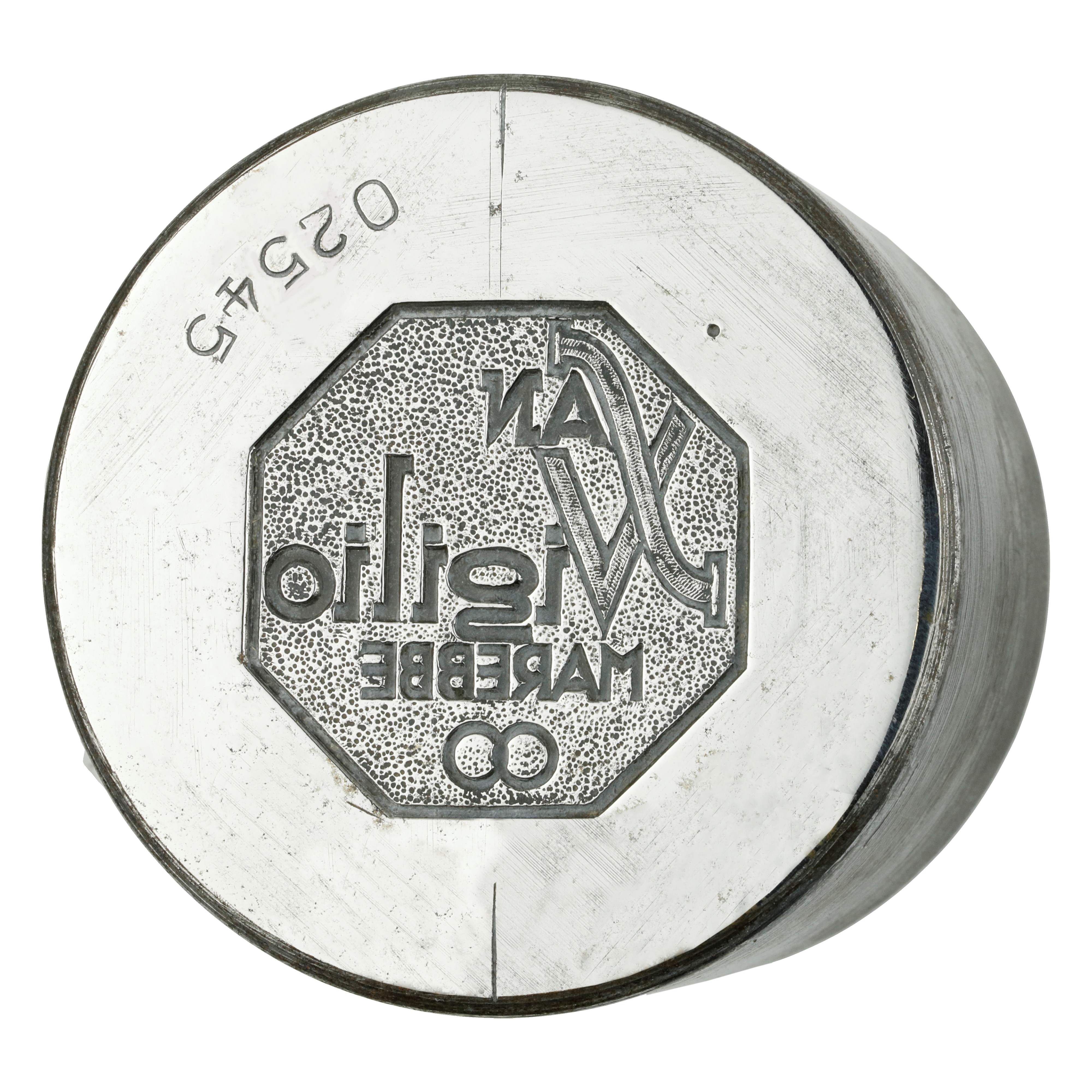 N San Virgilio Marebbe 59 X 46 MM