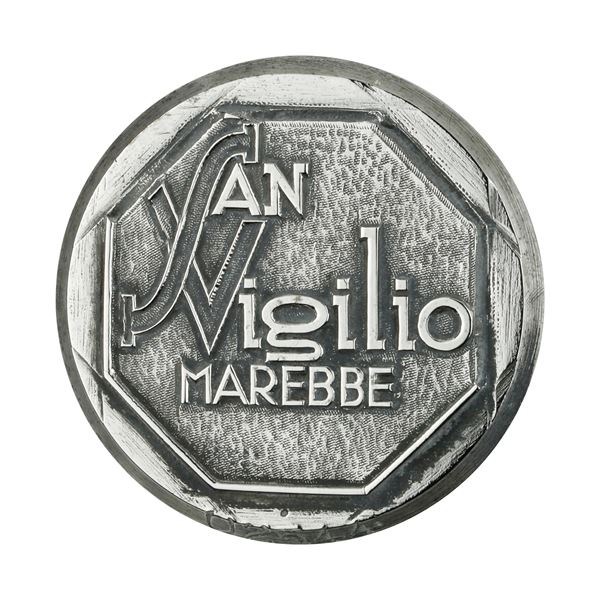 P San Virgilio Marebbe 41 x 43 mm