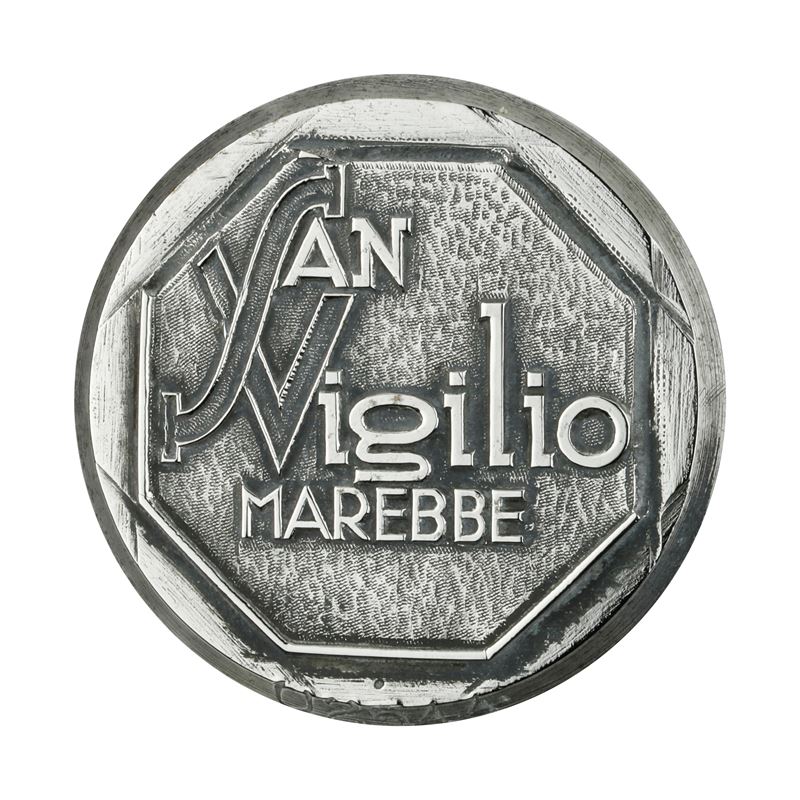 P San Virgilio Marebbe 41 X 43 MM