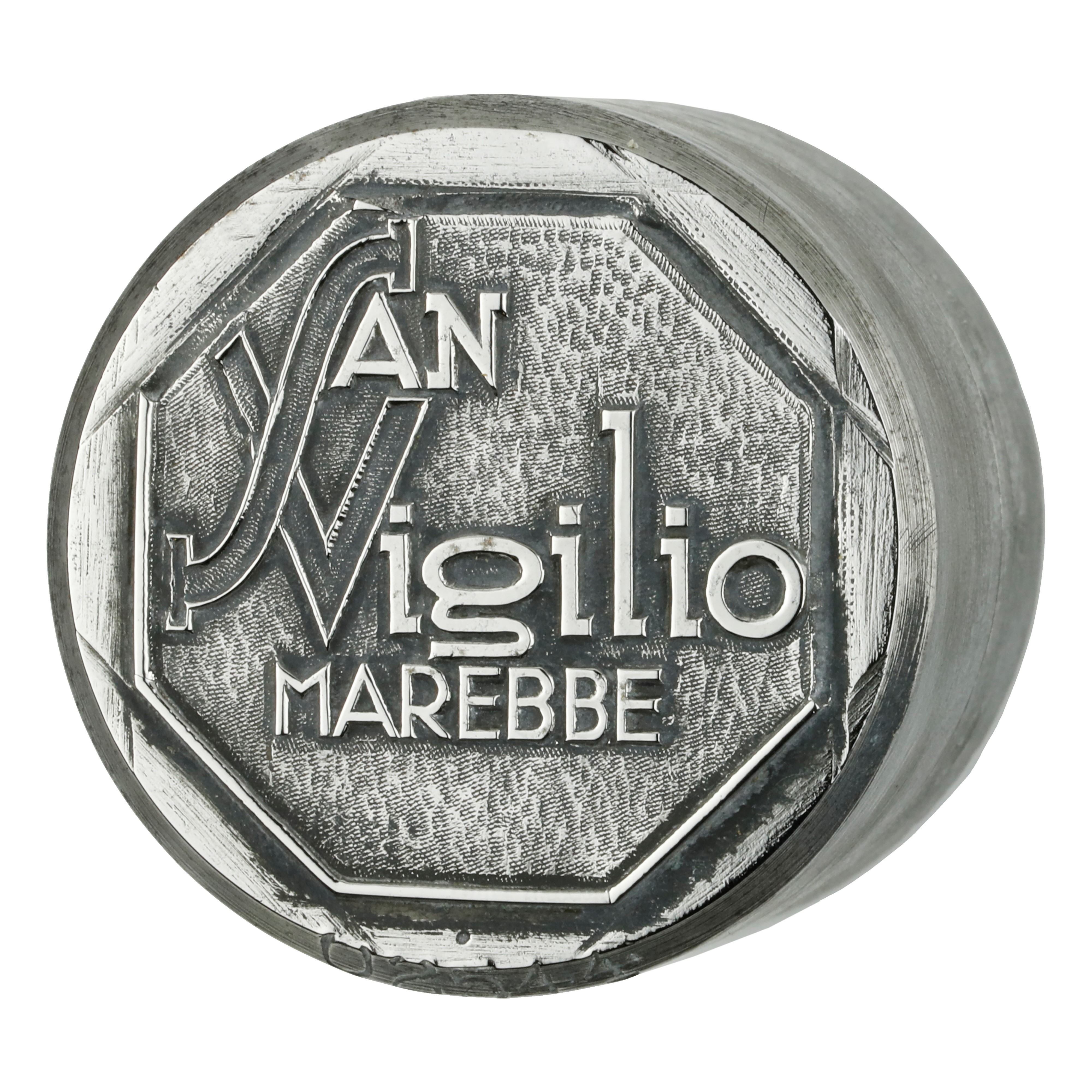 P San Virgilio Marebbe 41 X 43 MM