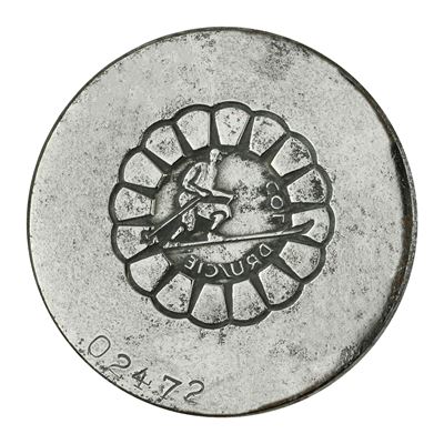 N Col Druscie' 52 X 42 MM