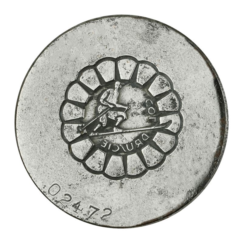 N Col Druscie' 52 X 42 MM