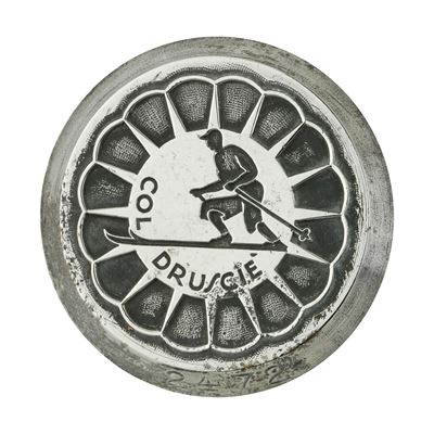 P Col Druscie'41 X 42 MM