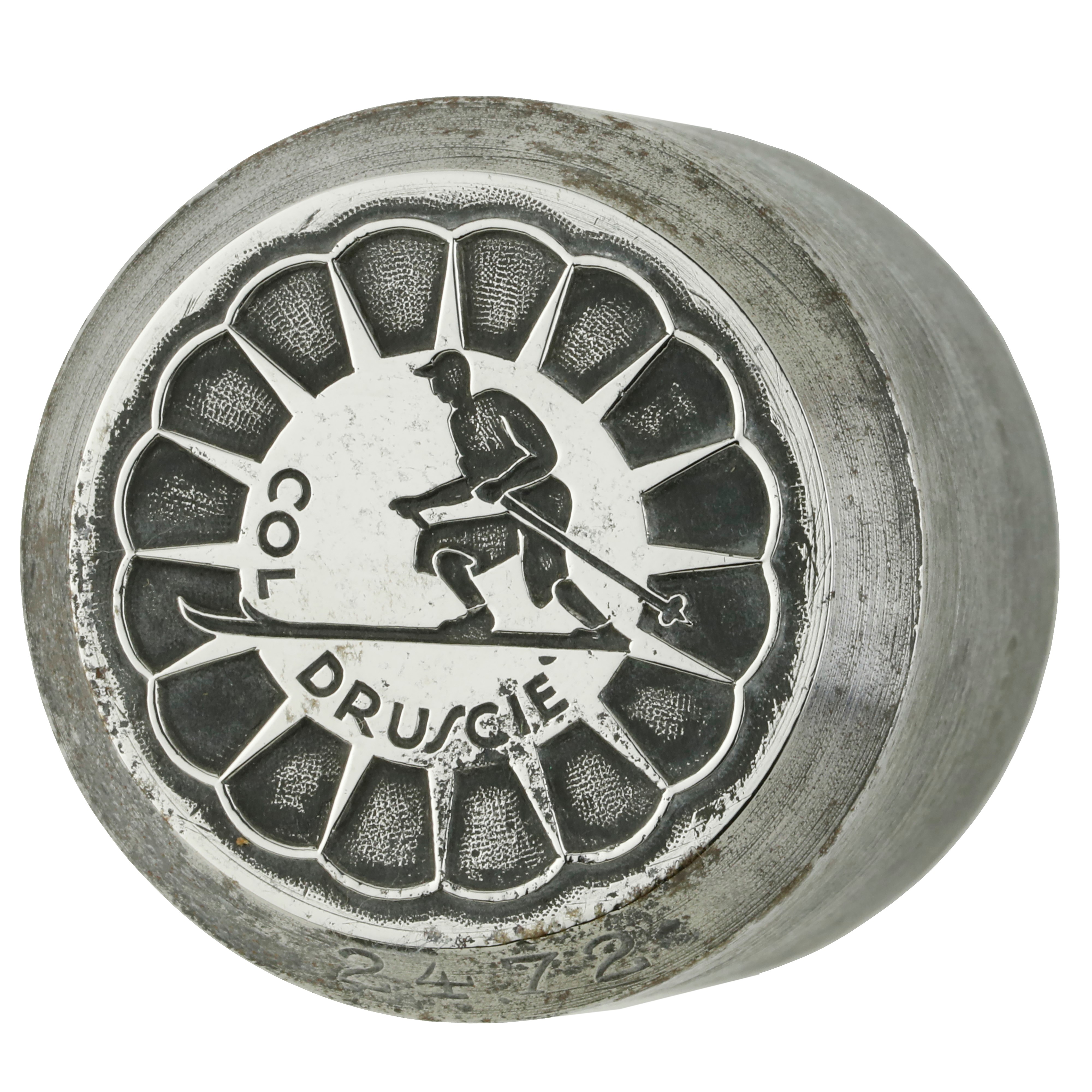 P Col Druscie'41 X 42 MM