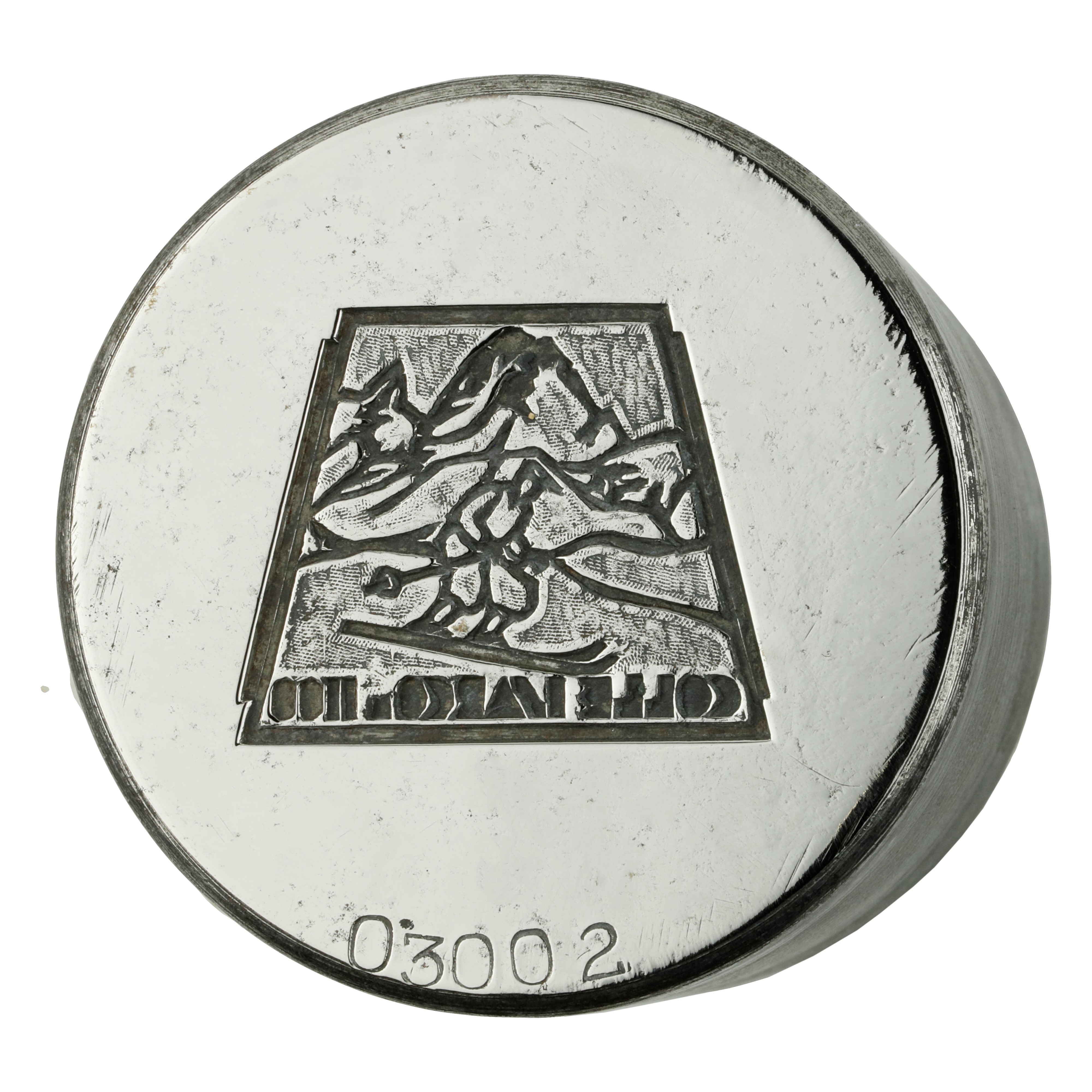 N Colle Isarco M 1100 53 X 47 MM