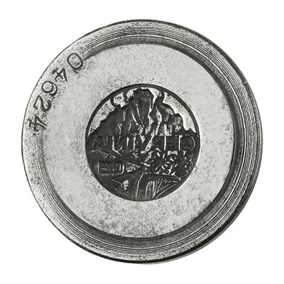 N Cervinia 44 X 31 MM