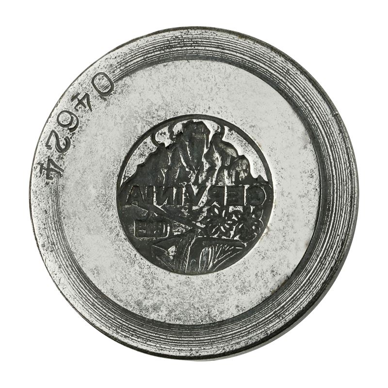 N Cervinia 44 X 31 MM
