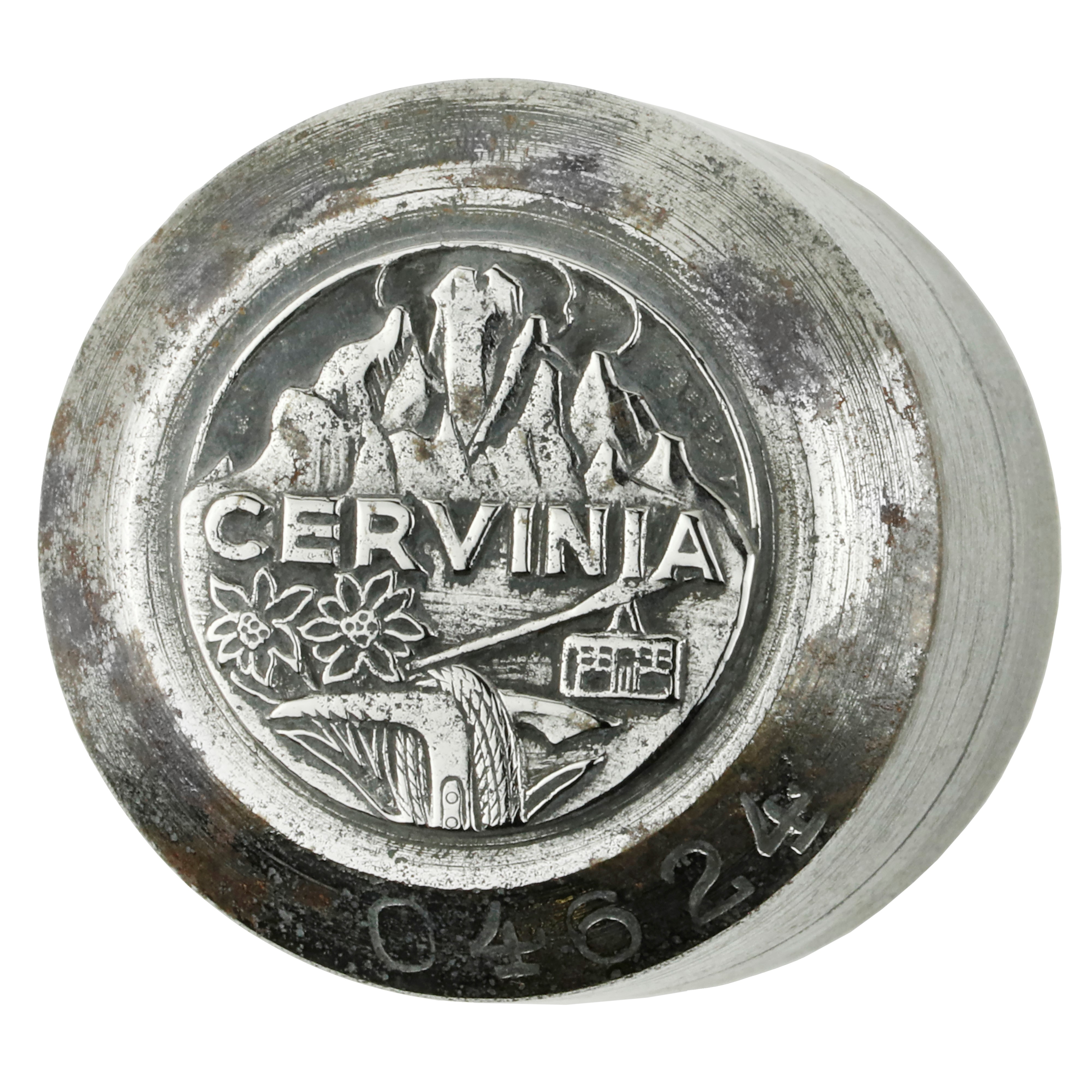 P Cervinia 31 X 31 MM