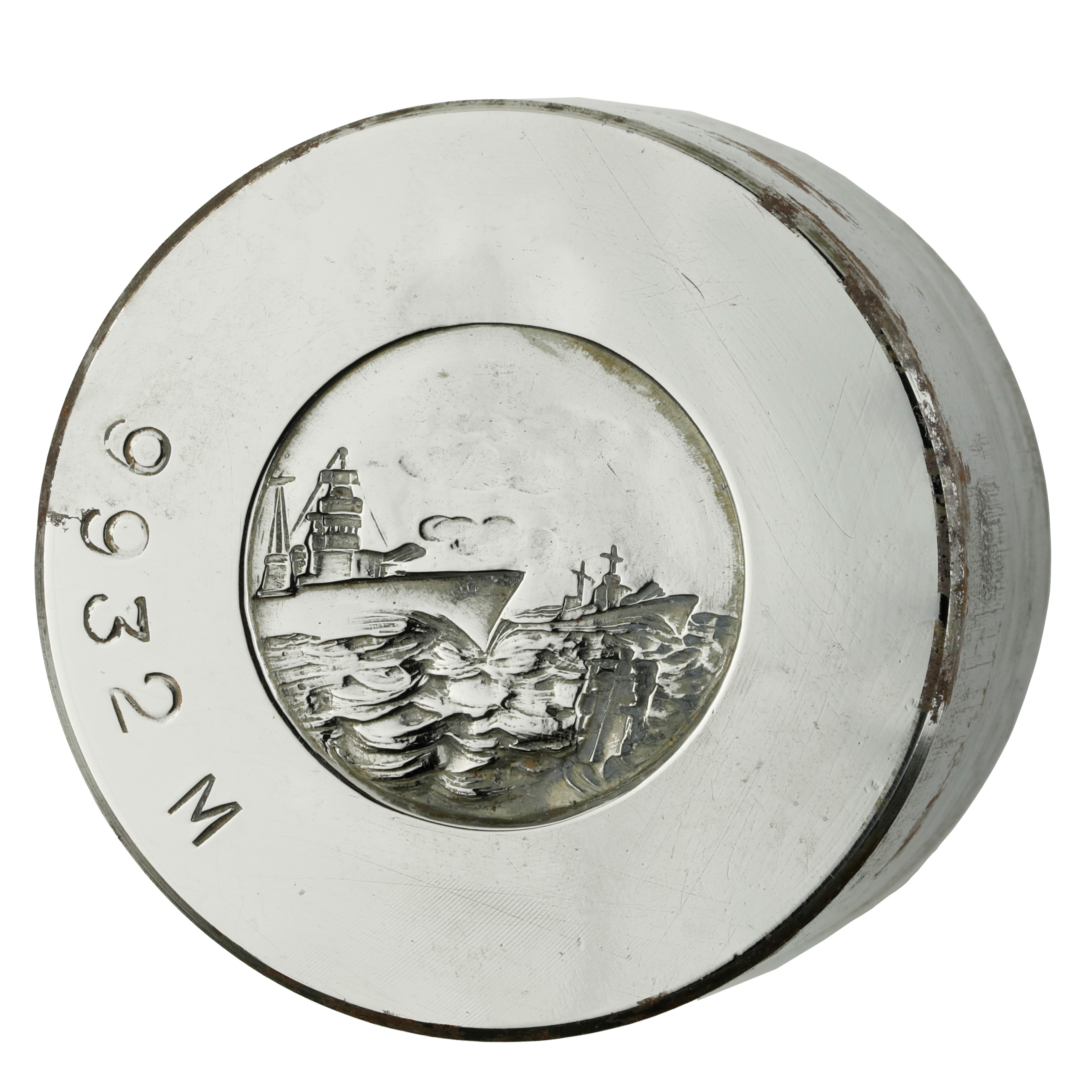 N Incrociatori e Corazzate 55 X 44 MM